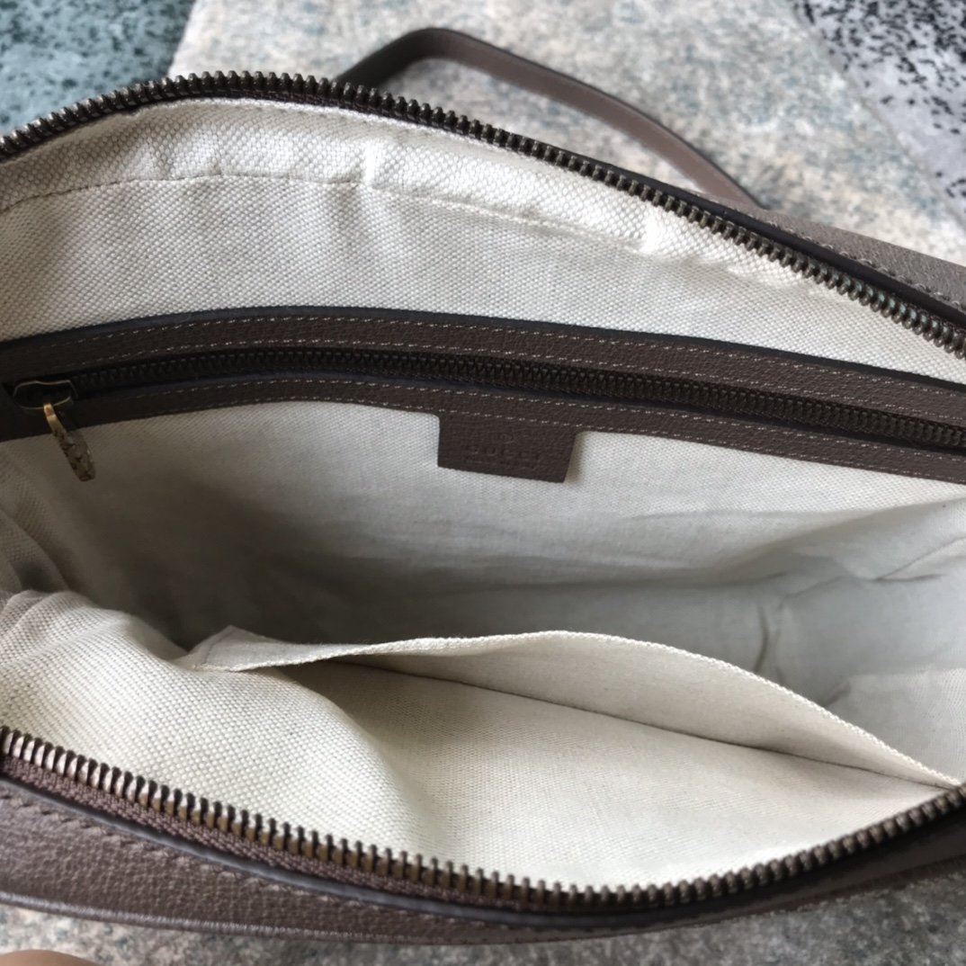 Ophidia GG small messenger bag - GB002