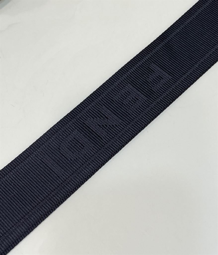 Camera Case Black FF fabric bag - FB033