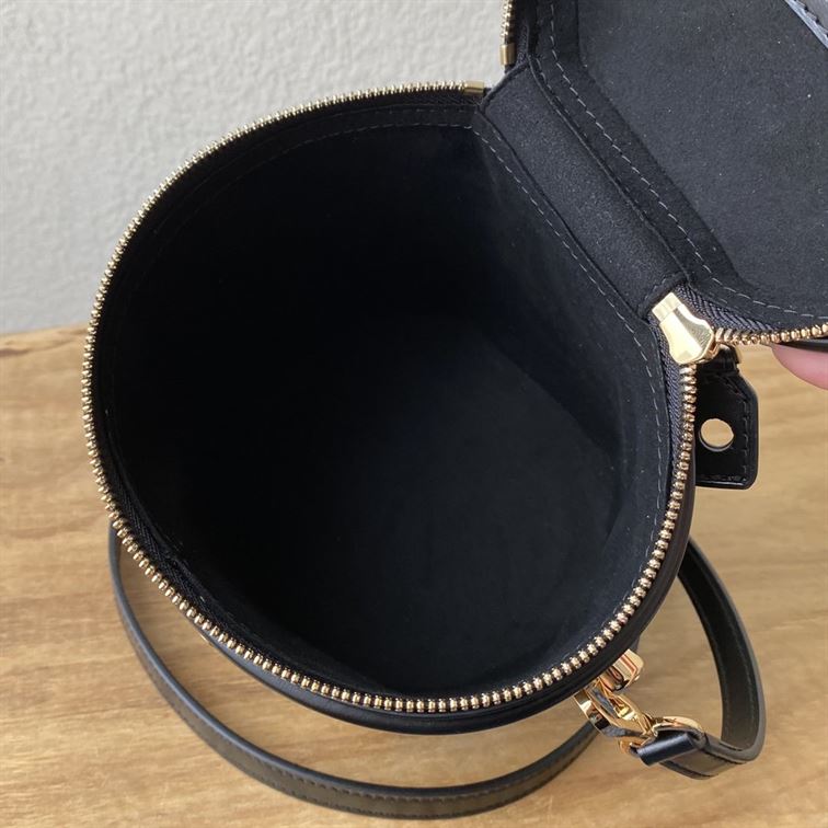 Cannes handbag Monogram Canvas - LB017