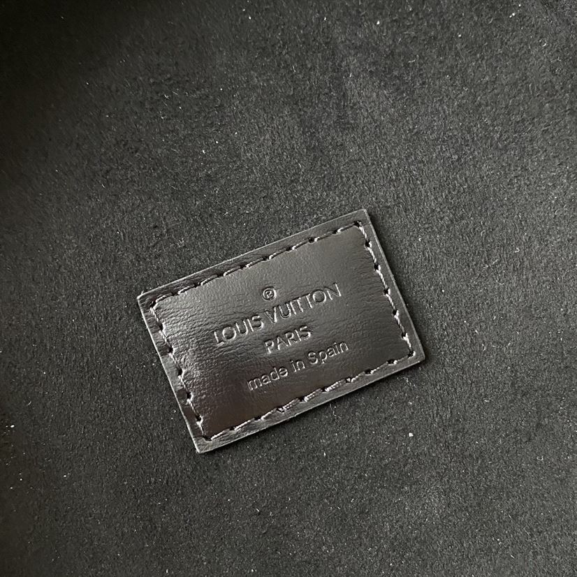 Cannes handbag Monogram Canvas - LB017