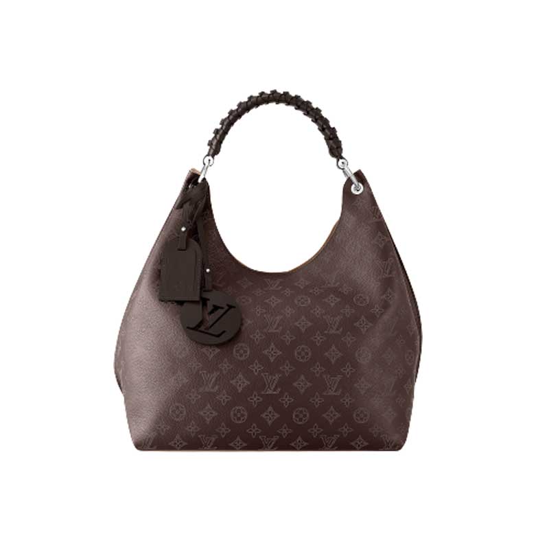 Carmel hobo bag Brown - LB003