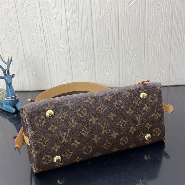 CarryAll PM handbag Monogram canvas - LB007