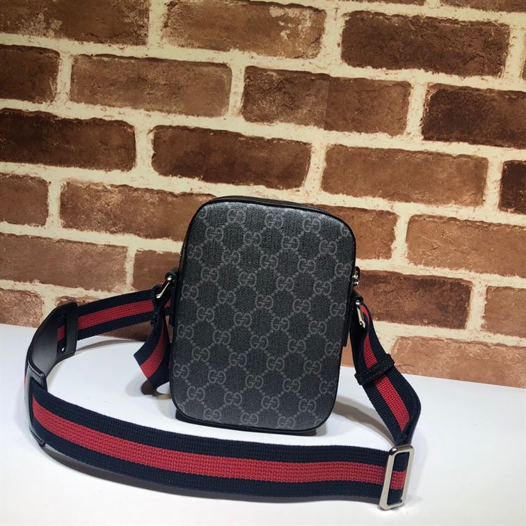 GG Black messenger - GB015