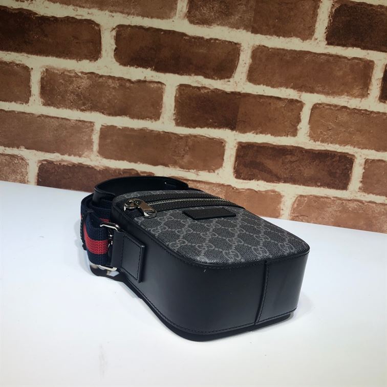 GG Black messenger - GB015