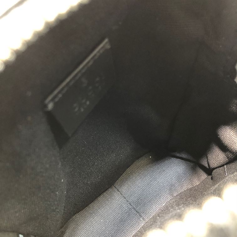 GG Black messenger - GB015