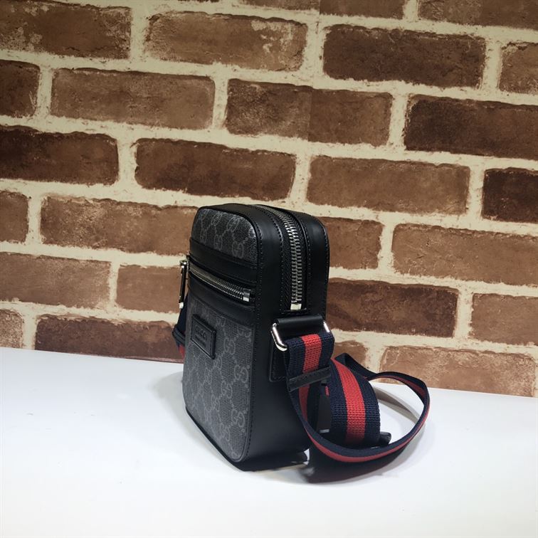 GG Black messenger - GB015