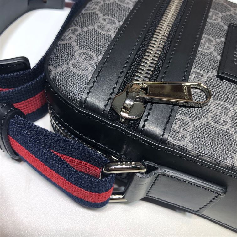 GG Black messenger - GB015