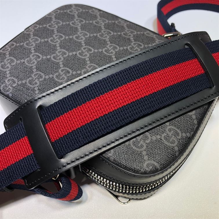 GG Black messenger - GB015
