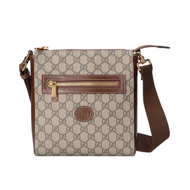 GG Supreme messenger bag - GB028