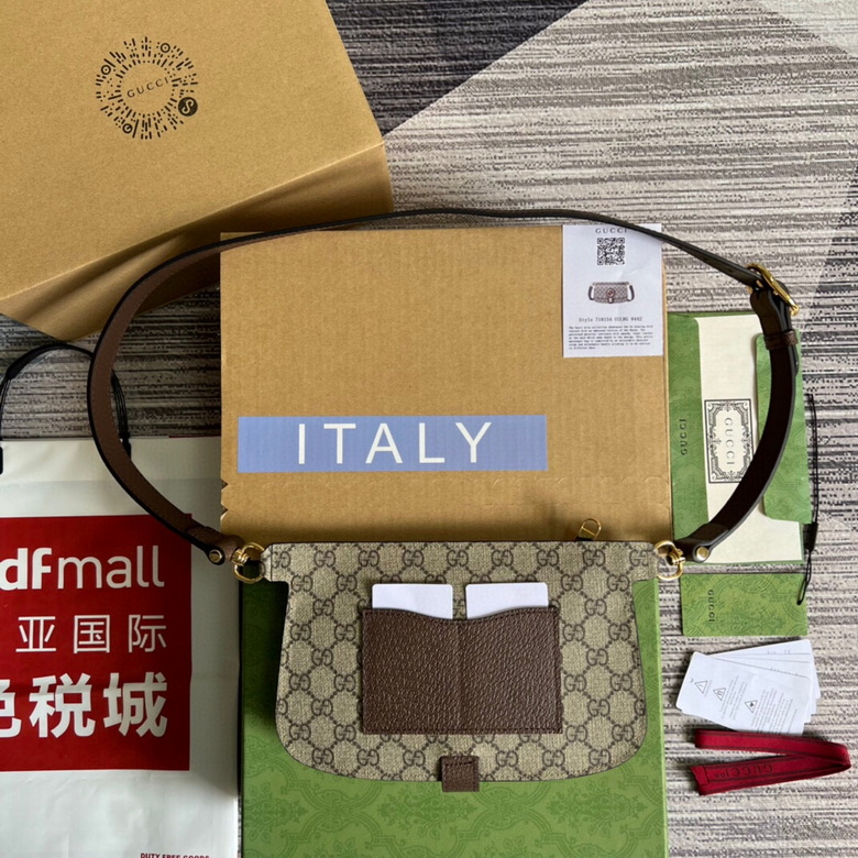 G*u*i blondie belt bag - gb037