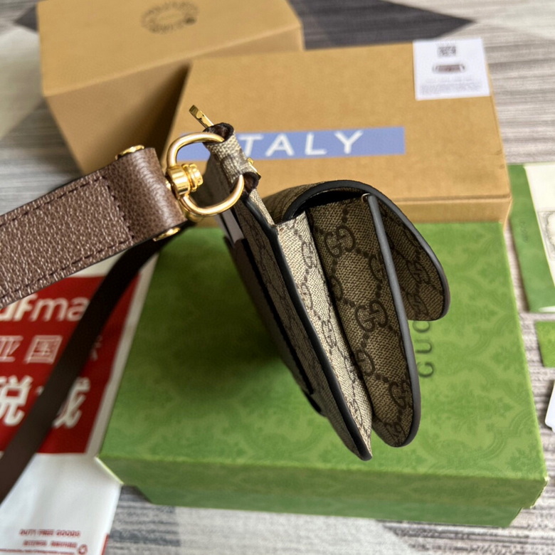 G*u*i blondie belt bag - gb037