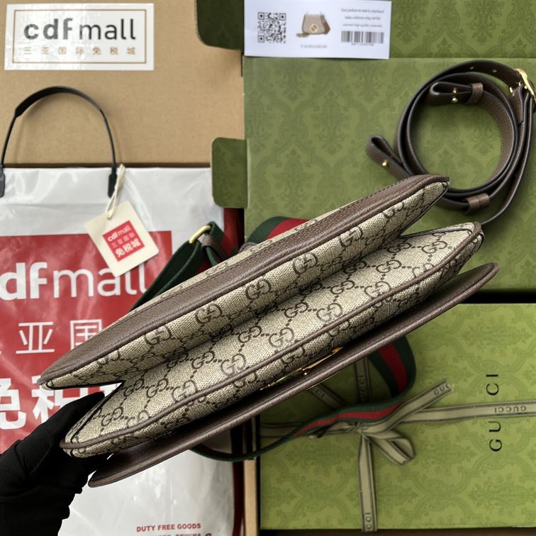 G*u*i blondie medium shoulder bag - gb012