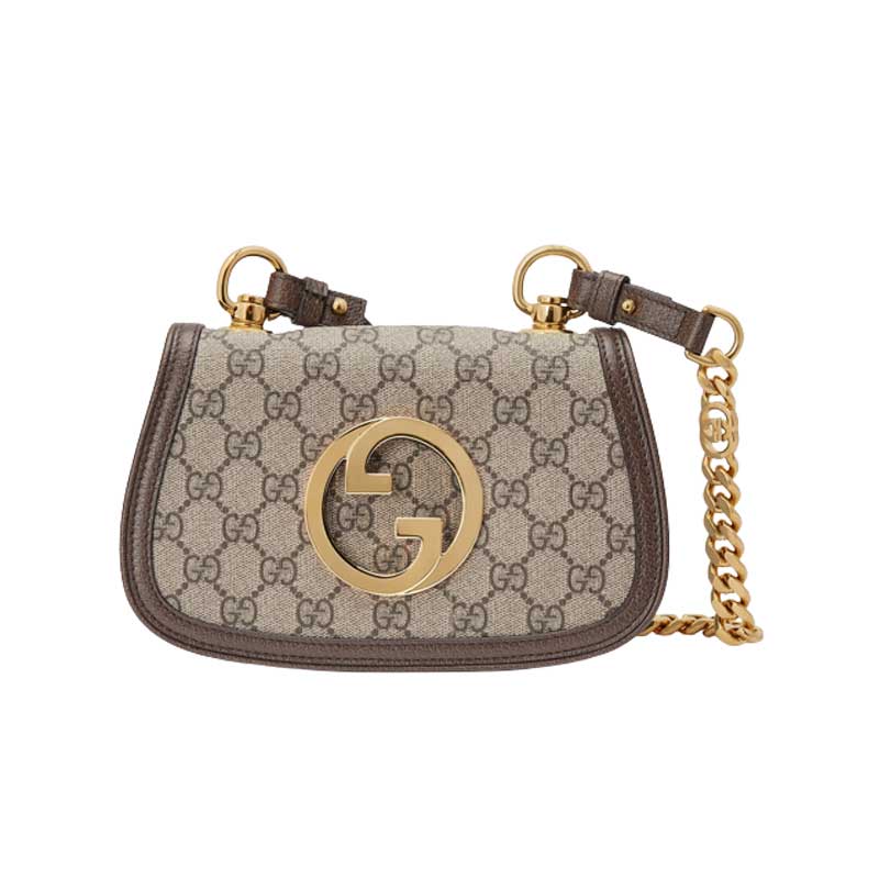 G*u*i blondie mini shoulder bag - gb027