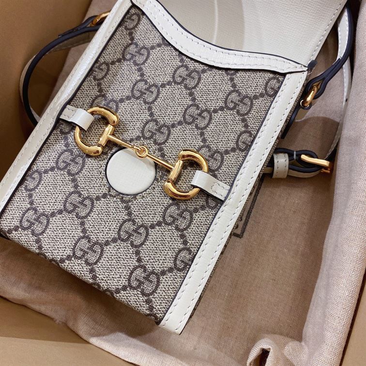 G*u*i horsebit 1955 mini bag - gb010