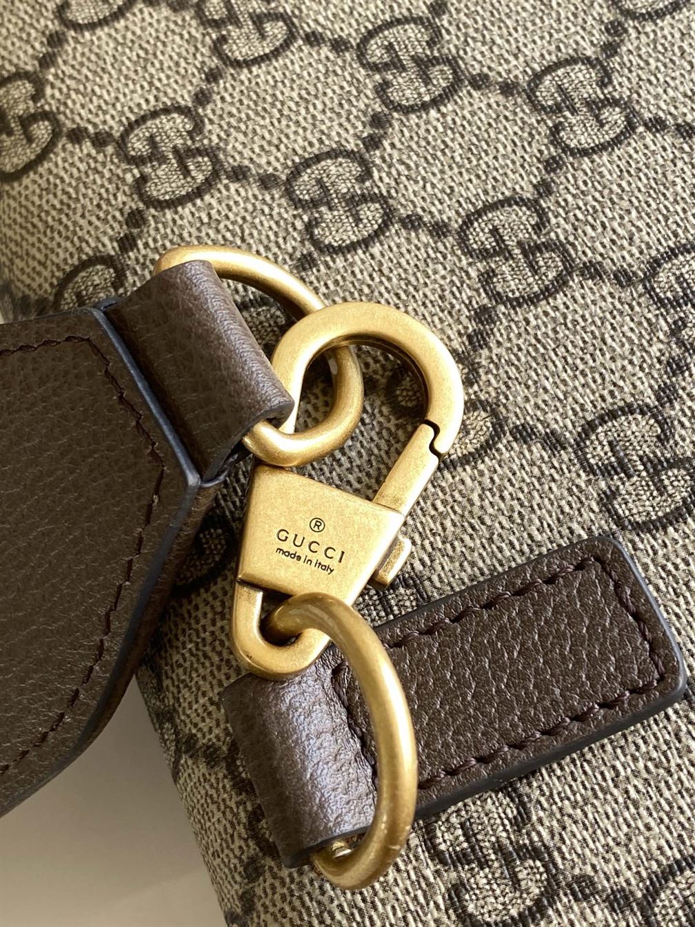 Neo Vintage small messenger bag - GB013