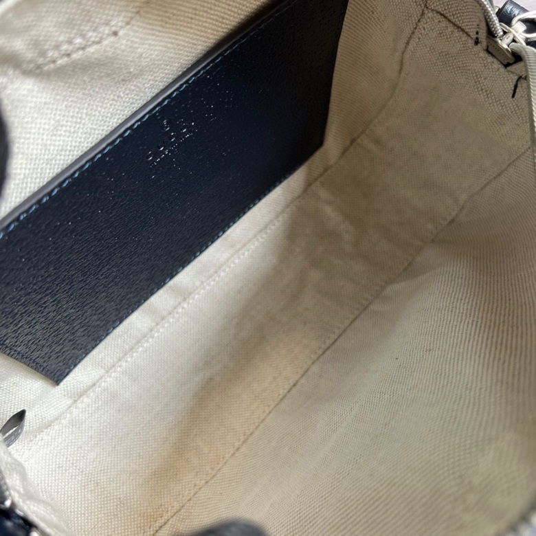 Ophidia GG shoulder bag - GB031