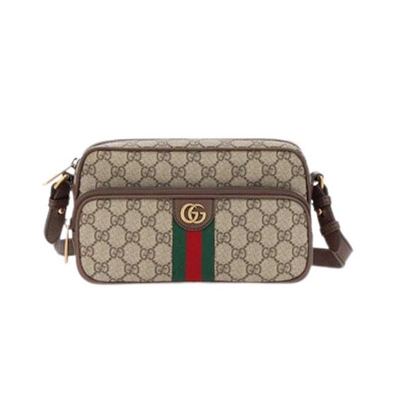 Ophidia small messenger bag - GB021
