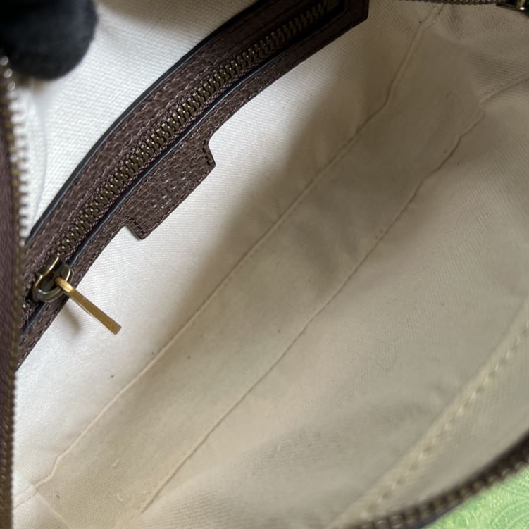 Ophidia small messenger bag - GB021