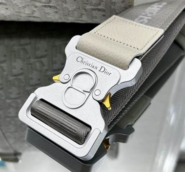 Dior Lingot 50 Duffle bag Cream Dior Oblique Jacquard - DB047