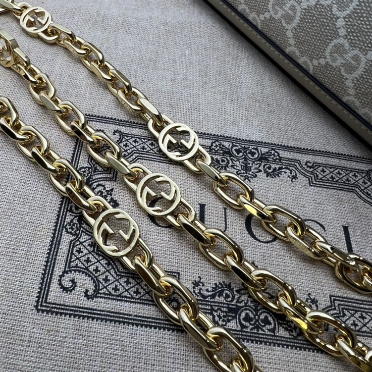 G*u*i horsebit 1955 shoulder bag beige white gg supreme canvas - gb126