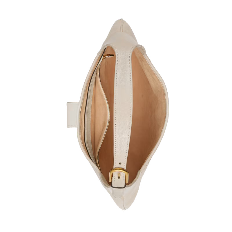 Aphrodite medium shoulder bag – GB178