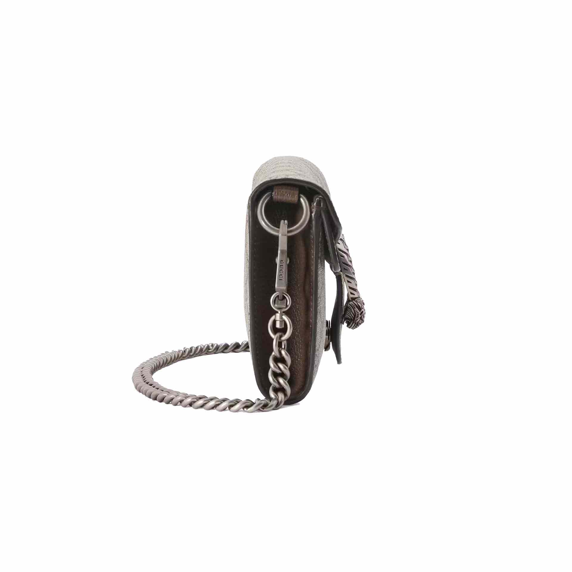 Dionysus small shoulder bag - GB193