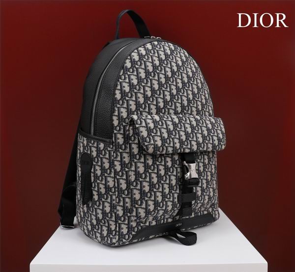 Dior Explorer Backpack - DB088