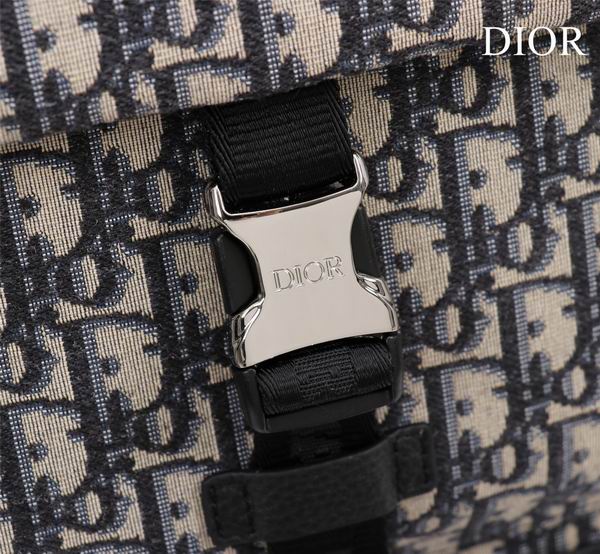 Dior Explorer Backpack - DB088