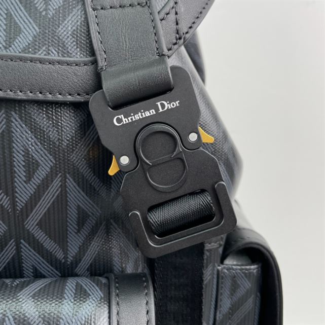 dior hit the road backpack cd Di*m*nd canvas - db087