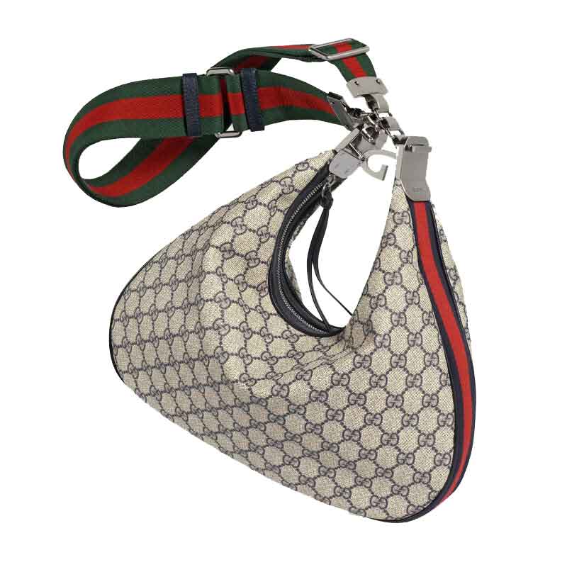 G*u*i attachelarge shoulderbag – gb179