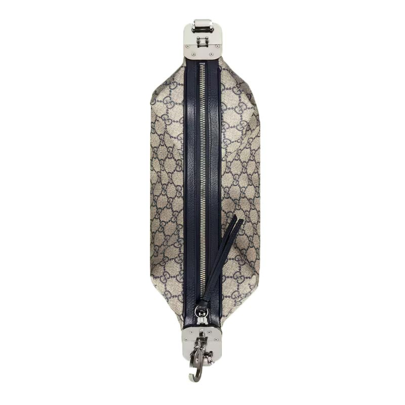 G*u*i attachelarge shoulderbag – gb179