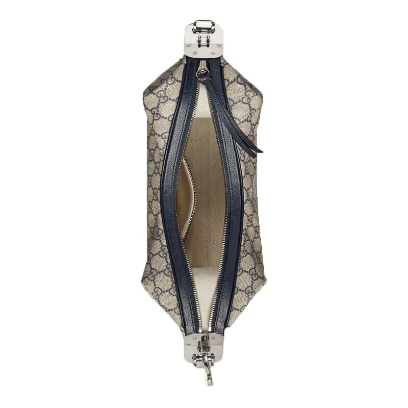 G*u*i attachelarge shoulderbag – gb179