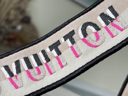 Louis Vuitton Alma BB Brown Monogram canvas - LB090