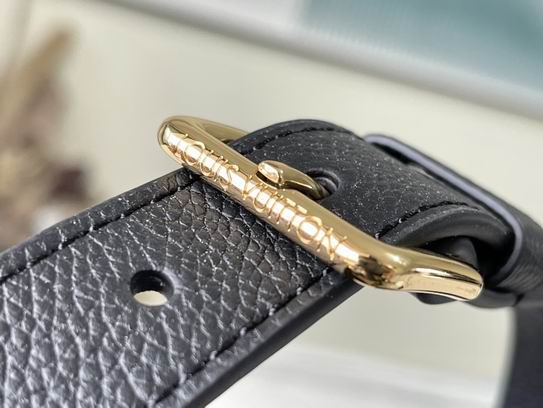 Louis Vuitton Madeleine BB Bicolor Monogram Empreinte Leather - LB074