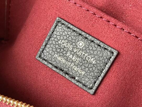 Louis Vuitton Madeleine BB Bicolor Monogram Empreinte Leather - LB074