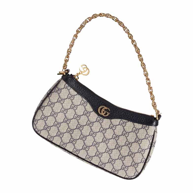 Ophidia GG small handbag - GB196