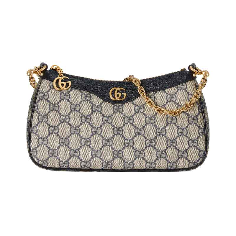 Ophidia GG small handbag - GB196
