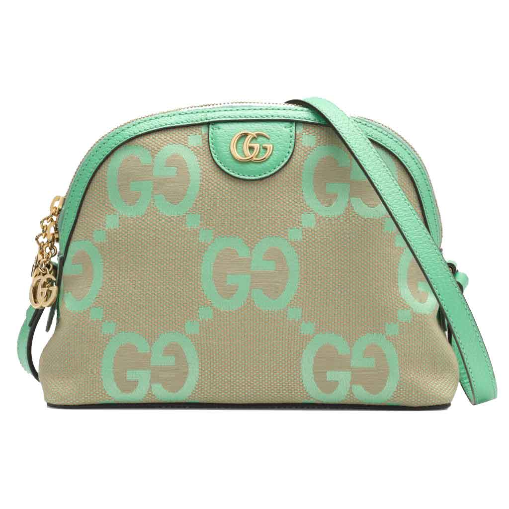 Ophidia jumbo GG small shoulder bag - GB186