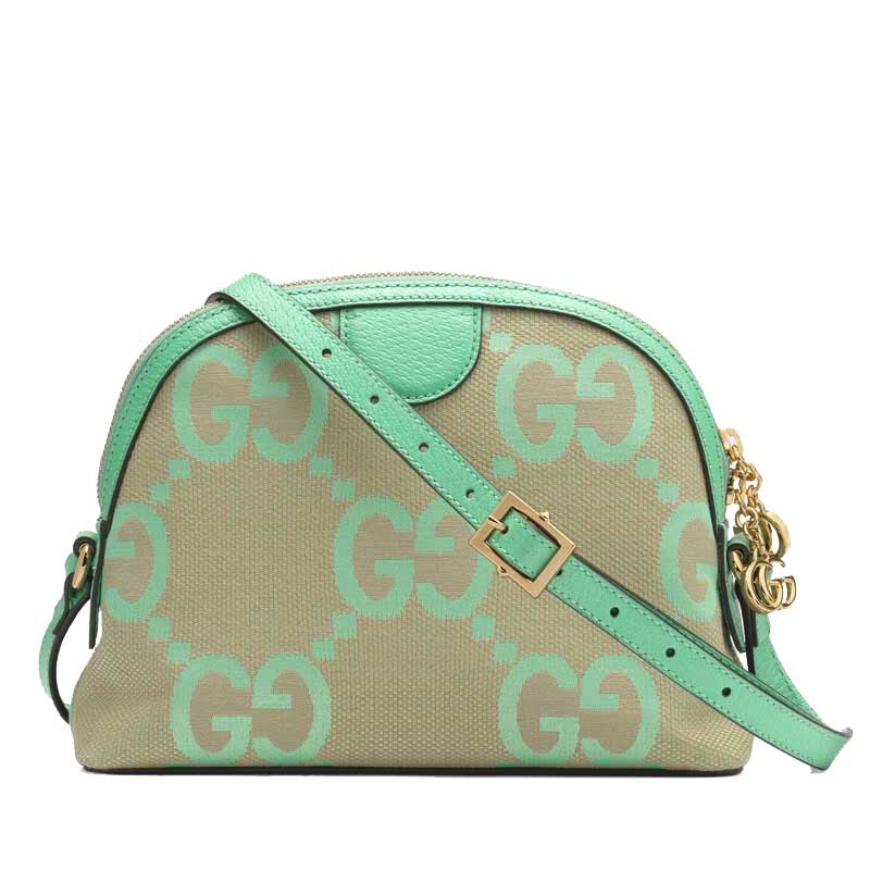Ophidia jumbo GG small shoulder bag - GB186
