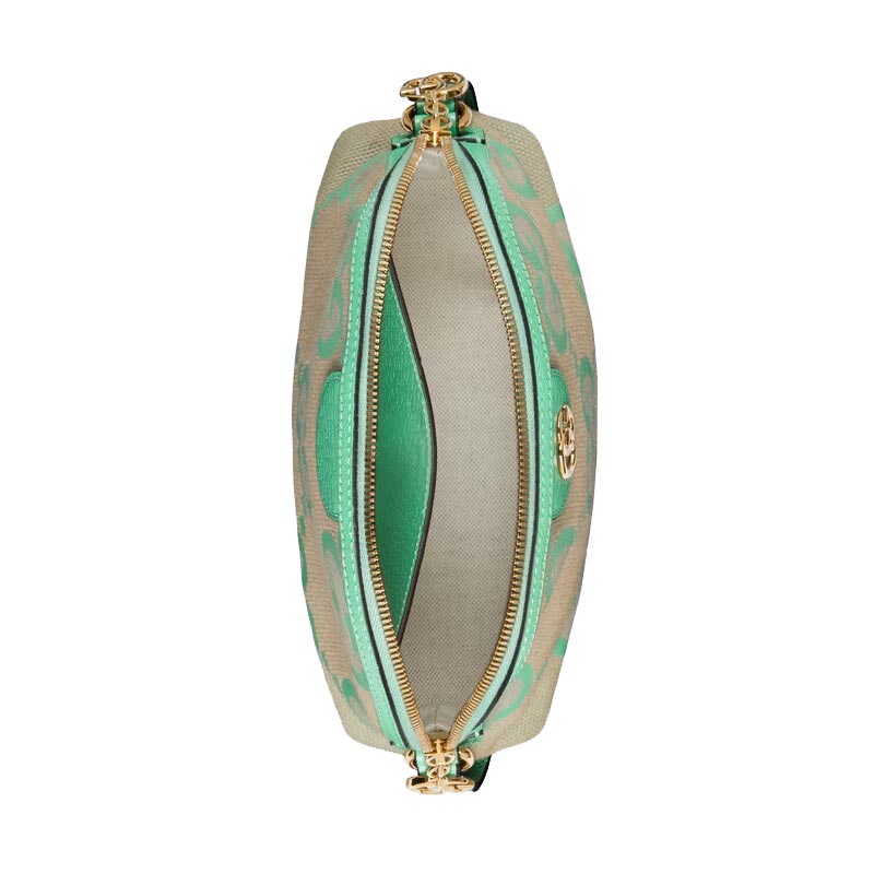 Ophidia jumbo GG small shoulder bag - GB186