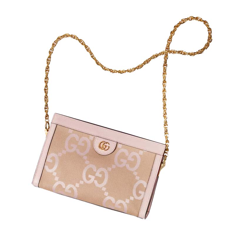 Ophidia jumbo GG small shoulder bag - GB181