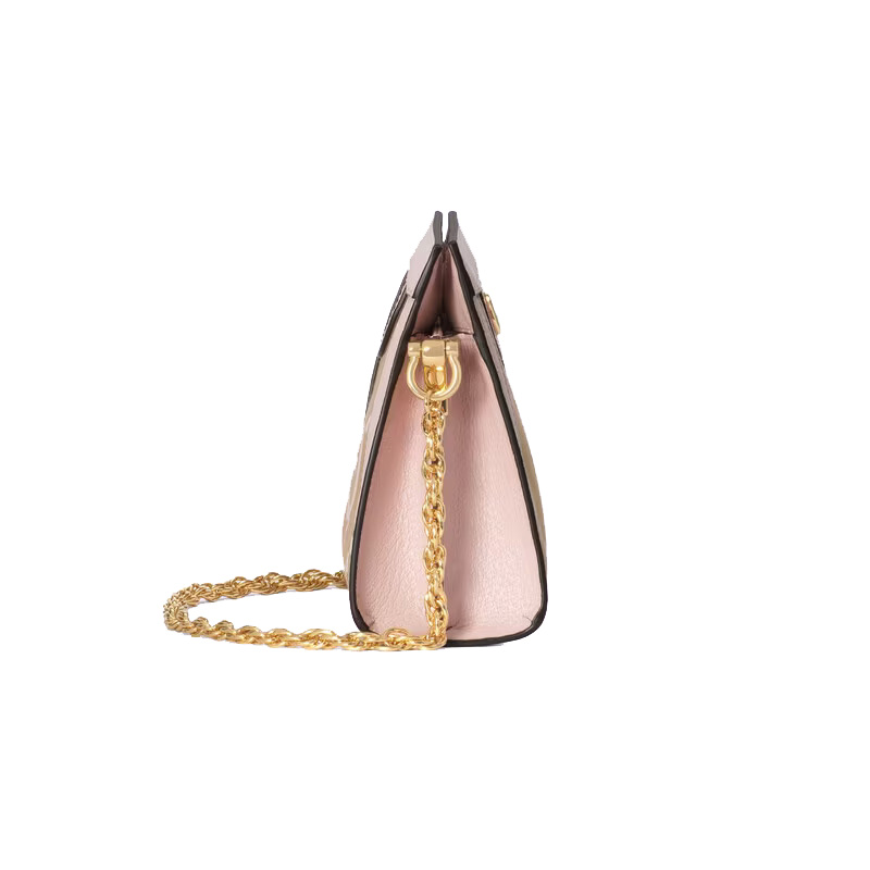 Ophidia jumbo GG small shoulder bag - GB181