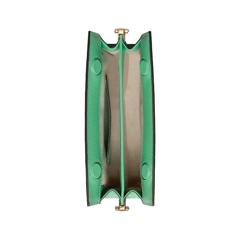 Ophidia jumbo GG small shoulder bag - GB182