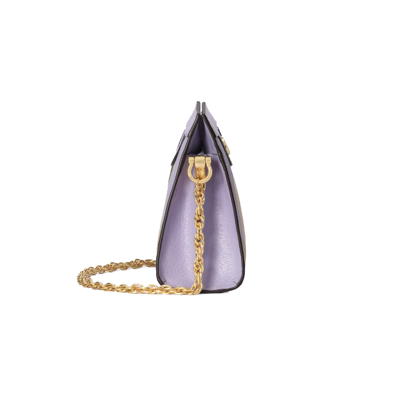 Ophidia jumbo GG small shoulder bag - GB185