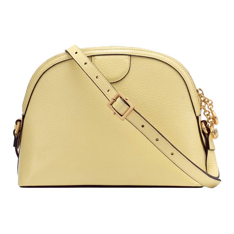 Ophidia small shoulder bag with Double G - GB194