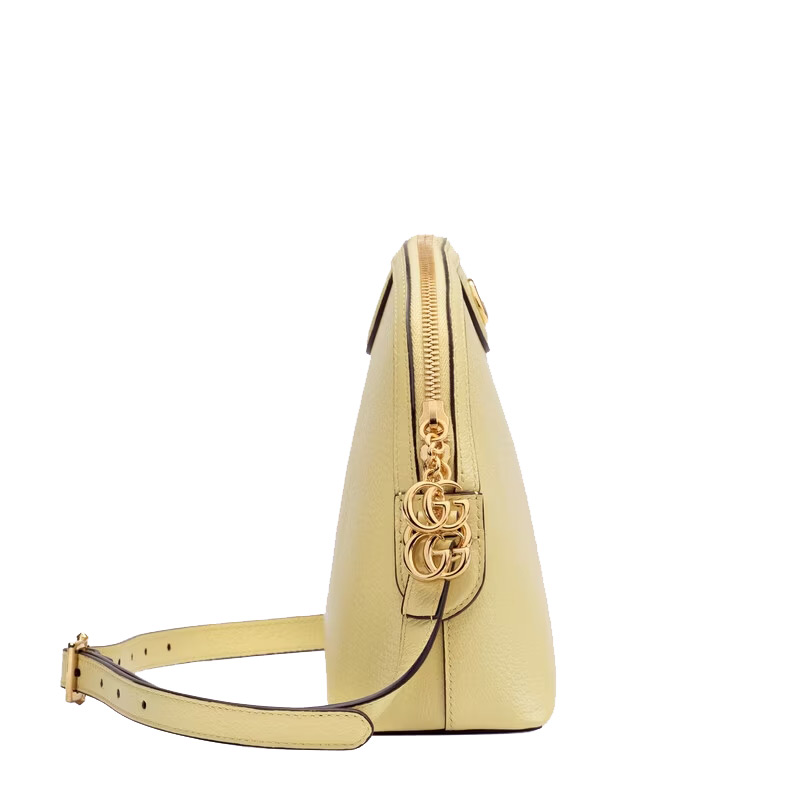 Ophidia small shoulder bag with Double G - GB194