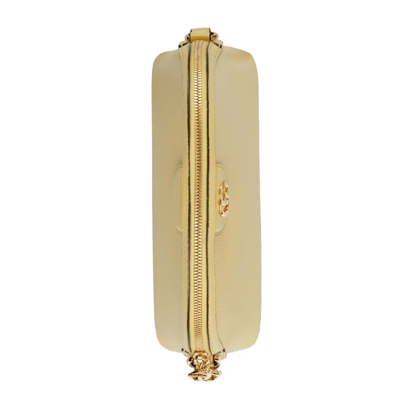 Ophidia small shoulder bag with Double G - GB194