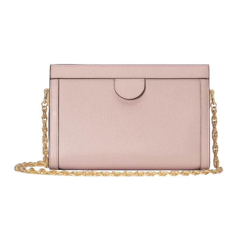 Ophidia small shoulder bag with Double G – GB180