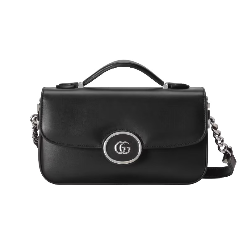 Petite GG mini shoulder bag - GB197