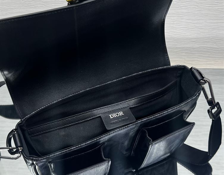 Dior Hit The Road Bag With Strap - DB104